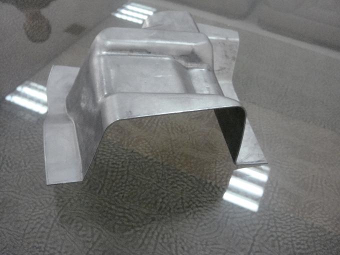 Metal o corte do laser com poder 1000W, para de aço inoxidável e o corte de alumínio