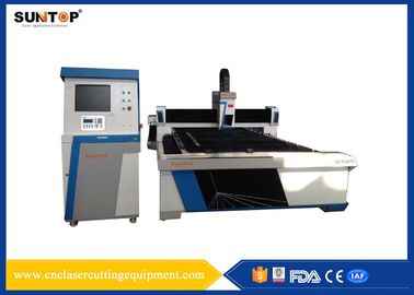 China O laser põe o seguimento automático e o detetive do cortador do laser da fibra 800W fornecedor