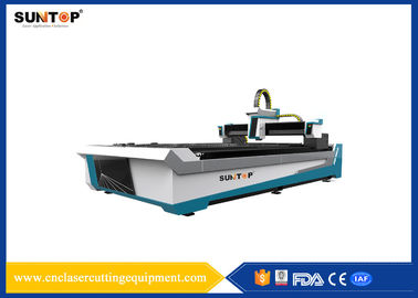 China Cortador pequeno do laser do equipamento do corte do laser do CNC da fabricação de chapa metálica fornecedor