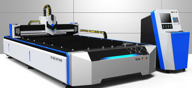 China equipamento de aço inoxidável do corte do laser do CNC 800W para o kitchenware industrial fornecedor