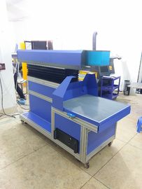China Laser de papel da máquina GSI JK da marcação do laser fornecedor