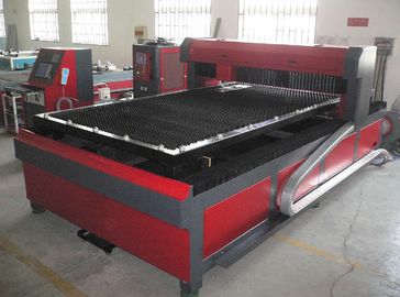 China × 1500 de aço do tamanho do corte do cortador do laser da precisão do metal YAG 3000mm fornecedor