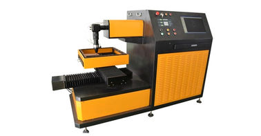 China 650 máquina de corte pequena do laser do formato YAG do watt para o cereal que processa a maquinaria fornecedor