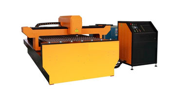 China Máquina de corte galvanizada do laser do aço YAG, poder 650W do laser para anunciar a marca registrada fornecedor
