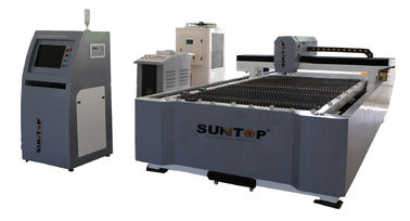 China 650 máquina de corte automática do laser de W YAG com velocidade 3500mm/min do corte fornecedor