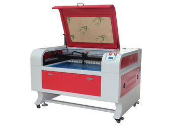 China A máquina de gravura acrílica e de couro do corte do laser do CO2, faz sob medida 600 * 900mm fornecedor
