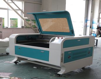 China Poder de mármore e de pedra 100W do laser da máquina de corte da gravura do laser do CO2 fornecedor