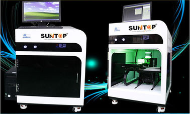 China a máquina de gravura interna de cristal do laser 3D para 2D FCC FDA do CE da gravura da imagem aprovou fornecedor