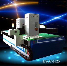 China gravador 4000HZ do laser 3W grande 3D para o metal, plástico duro fornecedor