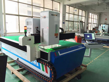 China Refrigerar de ar grande área de gravação máquina de gravura 4000HZ do laser 3D de vidro de 2500 * de 1300mm fornecedor