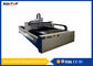 Equipamento do corte do laser do CNC da chapa metálica nenhuma manutenção 100.000 horas fornecedor