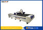Máquina de corte 380V/50Hz trifásico do metal do cortador do laser do metal do Kitchenware fornecedor