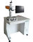 Máquina de gravura de bronze 100 * 100mm do laser da máquina de perfuração 50W do laser fornecedor