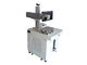 a marcação do laser dos instrumentos 50W e dos medidores faz à máquina 20 - 200KHZ fornecedor