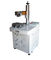 a marcação do laser dos instrumentos 50W e dos medidores faz à máquina 20 - 200KHZ fornecedor