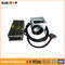 mini máquina da marcação do laser da fibra 20W para a matriz plástica e o código de barras dos dados do PVC fornecedor