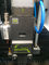 máquina de corte do laser da fibra do CNC do aço carbono de 12mm com poder 1000W do laser fornecedor