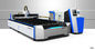 equipamento de aço inoxidável do corte do laser do CNC 800W para o kitchenware industrial fornecedor
