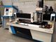 Equipamento para o craftwork de aço inoxidável, máquina do corte do laser do CNC de corte do metal do laser fornecedor