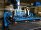 Máquina de corte automática completa do laser da fibra do metal do CNC com carga e sistema do descarregamento fornecedor