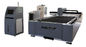 650 máquina de corte automática do laser de W YAG com velocidade 3500mm/min do corte fornecedor