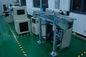 máquina da marcação do laser do diodo 75W para o saco de embalagem, marcação industrial do laser fornecedor