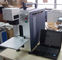 Máquina da marcação do laser do tamanho pequeno, marcação do desktop e máquina de gravura portáteis para o metal fornecedor