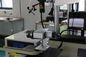 Os sistemas da soldadura de laser do instrumento médico e dos instrumentos põem 300W com enlace de 3 linhas centrais fornecedor
