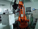 Soldador do laser da jóia do robô do CE &amp; do ISO 9001 com o braço do robô de Abb para a soldadura automática fornecedor
