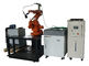 máquina de soldadura do laser 400W para a capa de fogão, soldador automático do laser 3D fornecedor