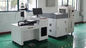 enlace da linha central de Euipment 5 da máquina de soldadura do laser da fibra 300W automático fornecedor