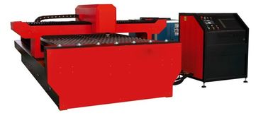 Cortador automático do laser do metal do CNC de YAG para o corte que processa, 380V/50HZ da chapa metálica fornecedor