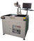 equipamento da marcação do laser da fibra da largura da marcação de 50 watts grande para a indústria 3c fornecedor